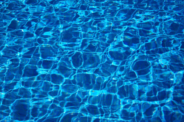 leak detection pool